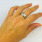Bague 54 Bague Garel Or Diamants 58 Facettes 20400000603