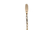 Bracelet Gourmette en Or Jaune 58 Facettes