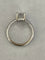 Bague 52 Bague solitaire diamant 1,15 ct 58 Facettes 4600
