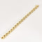Bracelet Cartier - Bracelet Maille Panthère Or jaune. 58 Facettes DIE1734X2