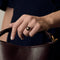Bague 51 Bague en Or jaune, Onyx et perle 58 Facettes VAN0760X3
