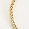 Collier Caplain Paris - Collier en Or jaune à maille tressée 58 Facettes CHS0780