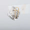 Boucles d'oreilles Clous d'oreilles Carré pavage Saphirs Diamants 58 Facettes 1