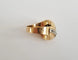 Bague 56 Bague tourbillon diamants 0.56 carats 58 Facettes