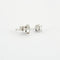 Boucles d'oreilles Boucles d'oreilles en Or blanc & diamants 58 Facettes