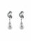 Boucles d'oreilles Boucles d'oreilles Perles baroques Diamants 58 Facettes