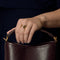 Bague 57 Cartier Bague C de Cartier en Or jaune 18k 58 Facettes GU292-1