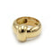 Bague 51 Bague Or jaune - OJ PERRIN 58 Facettes 250384R