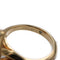 Bague 50 MESSIKA - Bague Butterfly Or Rose Diamants 58 Facettes 240107R