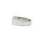 Bague 48 CARTIER - Bague TANK 58 Facettes 240064R