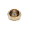 Bague 55 Bague 2 Ors & diamants 58 Facettes 240106R