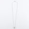 Collier Collier pavage Diamants 58 Facettes