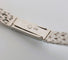 Montre Jaeger-LeCoultre - Montre femme or blanc et diamants, vers 1960 58 Facettes JLC-400