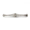 Broche Broche or blanc diamants et perles 58 Facettes 150086R