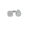 Bague 54 Bague en or blanc & diamants 58 Facettes