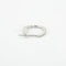 Boucles d'oreilles Boucles d'oreilles en Or blanc, diamants 58 Facettes