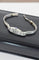 Montre Chopard - Montre femme Art déco en platine, or blanc 14 K et diamants 58 Facettes CHO-100