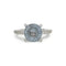 Bague 52 Bague Happy So - CHOPARD 58 Facettes 250079SP