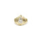 Bague 45 Bague Diamant taille poire 1.21ct 58 Facettes 230099R