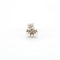 Boucles d'oreilles Boucles d'oreilles en Or blanc & diamants 58 Facettes