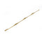Bracelet Bracelet - Or jaune & Emeraudes 58 Facettes 250281R