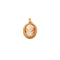 Pendentif Pendentif en Or jaune 58 Facettes