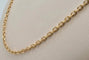 Collier Collier en Or jaune 58 Facettes