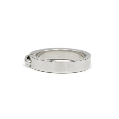 Bague 53 Bague Liens - CHAUMET 58 Facettes 230332R