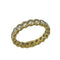 Bague 53 Alliance Tour Complet Or Diamants 58 Facettes 20400000748