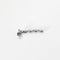Boucles d'oreilles Pendants d'oreilles - Pendants en platine et diamants 58 Facettes LJ23