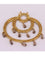 Pendentif Pendentif Art Déco Or jaune Diamants bruns 58 Facettes 1958