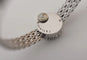 Montre Jaeger-LeCoultre - Montre femme or blanc et diamants, vers 1960 58 Facettes JLC-400