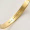 Bracelet Cartier - Love Classique - Bracelet en or jaune 58 Facettes 58FC101