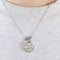 Collier Collier XXe, diamants et perles 58 Facettes 58FC164