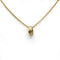 Collier Cartier Trinity - Collier pendentif en trois ors 750‰ 58 Facettes 250212R