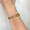 Bracelet Bracelet rigide - Or & Diamants 58 Facettes 250127R