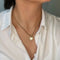 Collier Collier pendentif Happy Diamonds - CHOPARD 58 Facettes 250267R