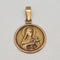 Pendentif Pendentif en Or jaune 58 Facettes
