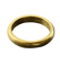 Bague 58 Cartier - Bague alliance en or 18k 58 Facettes