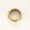 Bague 54 MAUBOUSSIN - Bague en or jaune, or blanc 58 Facettes 58FC108