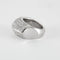 Bague 53 Bague en Or Blanc & diamants 58 Facettes