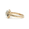 Bague 45 Bague - Or & Diamant 58 Facettes 250085R