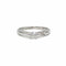 Bague 47 Solitaire Tu es L'Etoile de Ma Vie - Mauboussin 58 Facettes 250450R