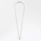 Collier Mauboussin - Collier en or blanc 18K et diamants 58 Facettes 58FC136