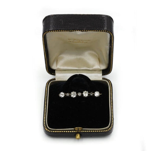 Broche Broche - Or, Argent & Diamants 58 Facettes 220321R