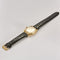 Montre Longines - montre d'homme en or rose 58 Facettes GU300