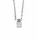Collier Mauboussin - Collier en or blanc 18K et diamants 58 Facettes 58FC136