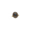 Bague 54 Bague art déco or jaune 18 carats sertie de saphirs et diamants 58 Facettes