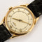 Montre Longines - montre d'homme en or rose 58 Facettes GU300