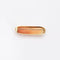 Broche Broche camée coquillage oblongue en or jaune 18 carats 58 Facettes AB61
